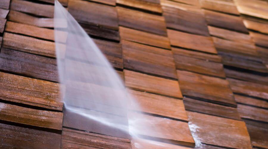 Asphalt Roofing in Rushville, IN